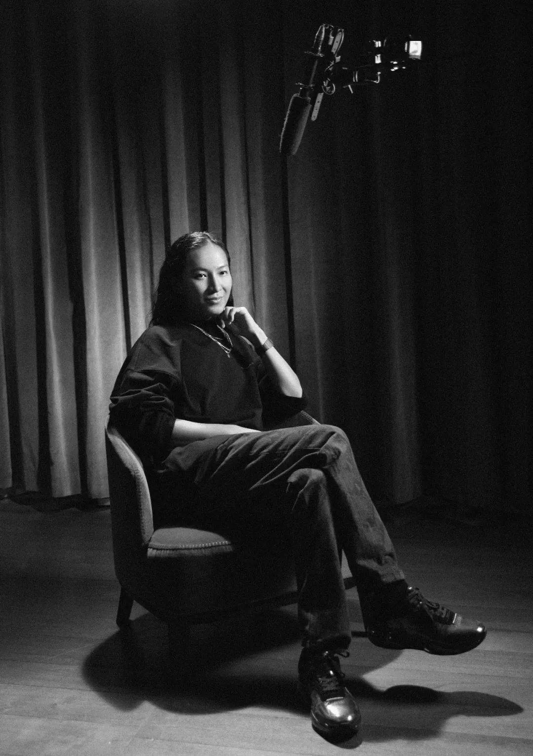 华裔设计师王大仁被控性侵爆款制造机要翻车了吗