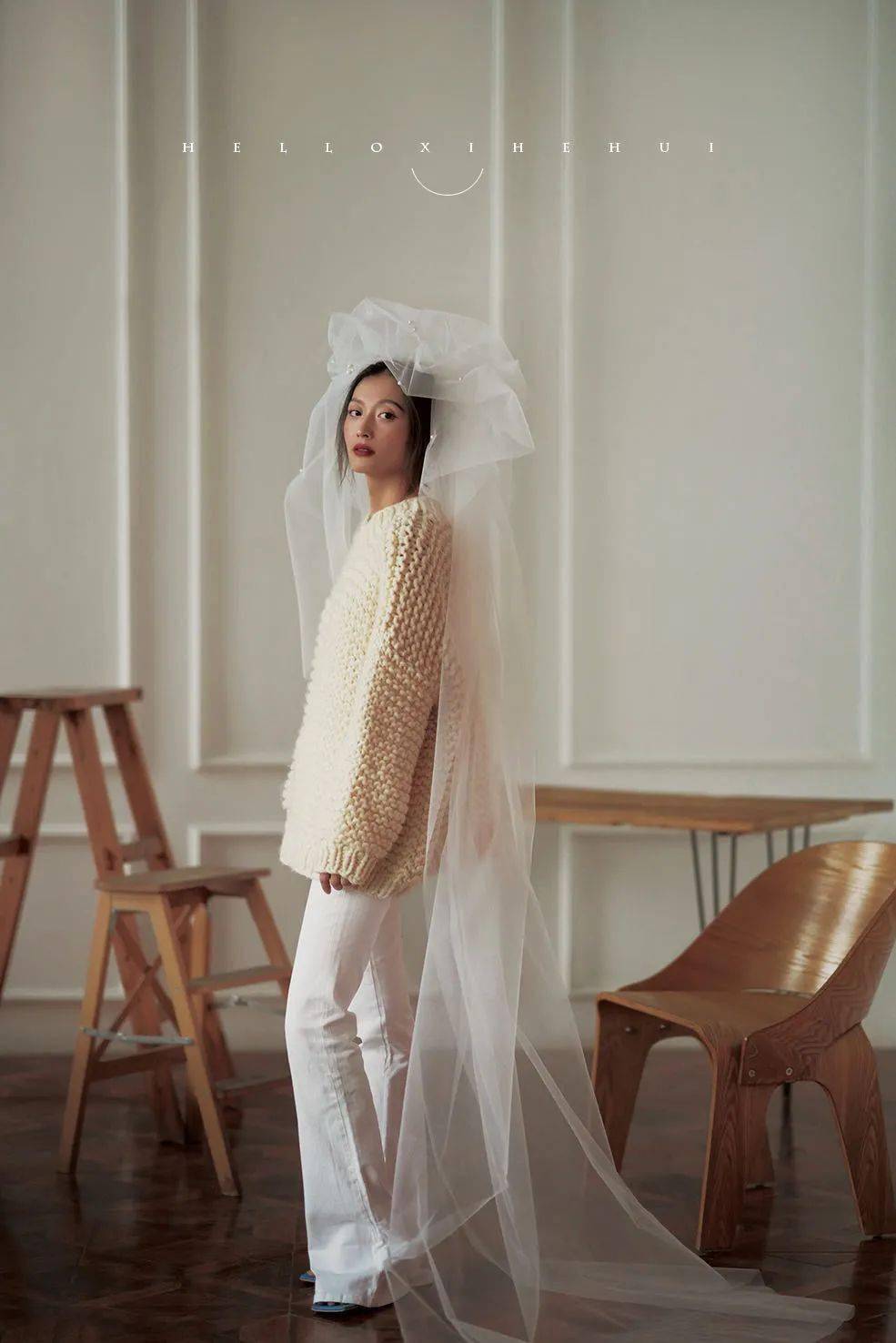 20年最后一天是时候来点新鲜的