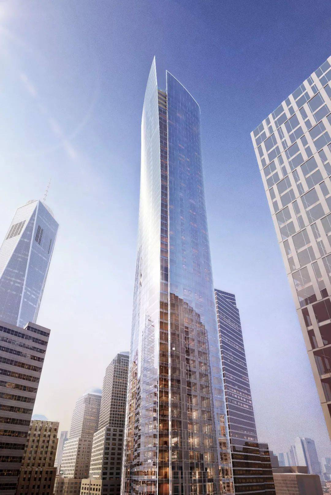 mir独孤求败,背后那些紧追不舍的效果图公司还差几分功力!_建筑