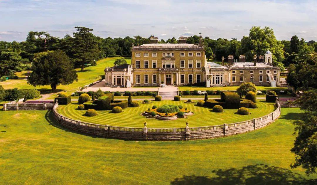 伦敦周边私校系列 | 最宜居最安全的萨里郡竟有这么多优秀私校!