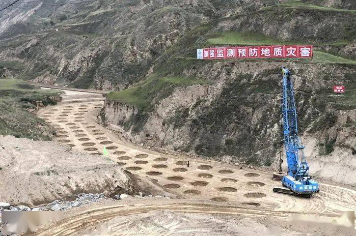 服务管理安临高速公路项目部管理共同体模式成果显现