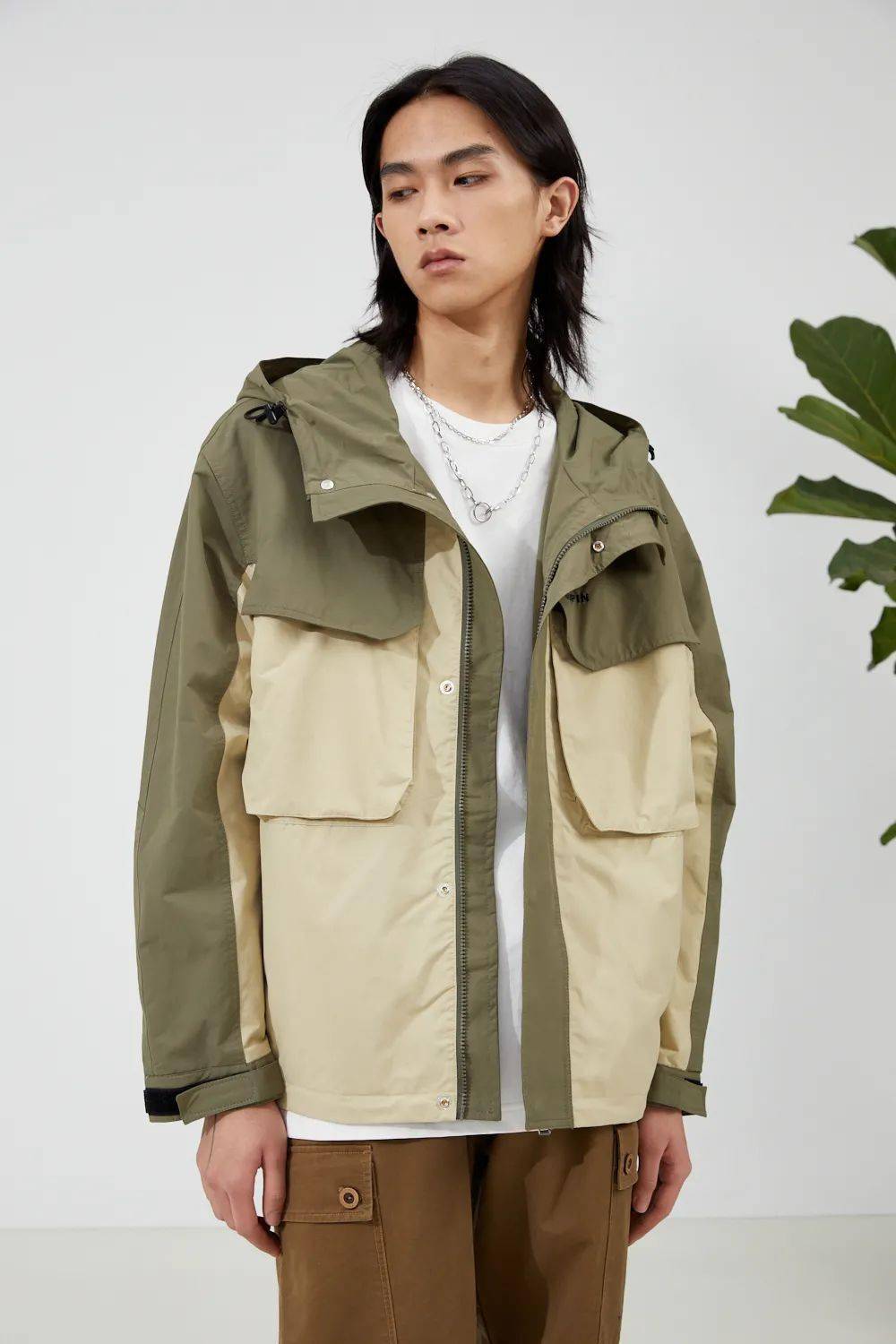 忠州购物公园素拼男装11盛装开业全场低至5折起因素而时尚