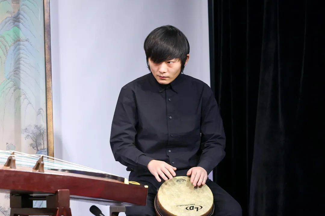 铮筝少年执梦前行王文彬古筝线上音乐会圆满成功