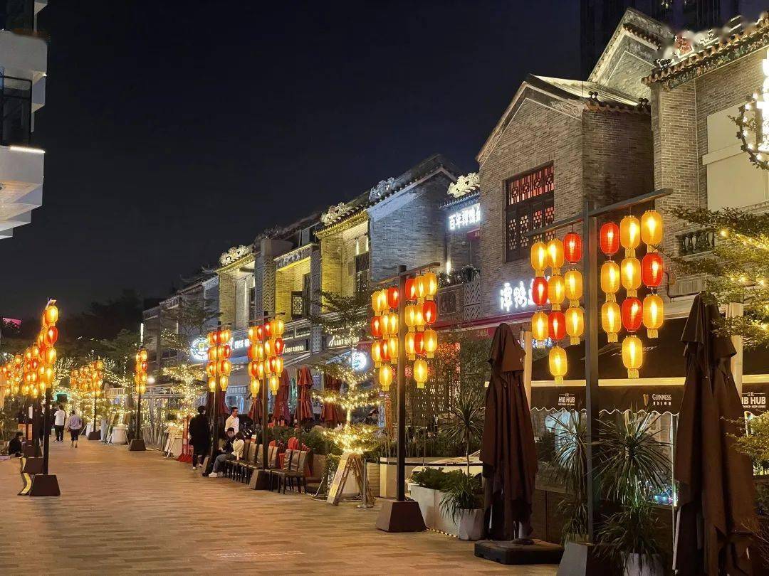 天德潮会玩 | 玩转非遗国粹,潮爆2021元旦!_英歌舞