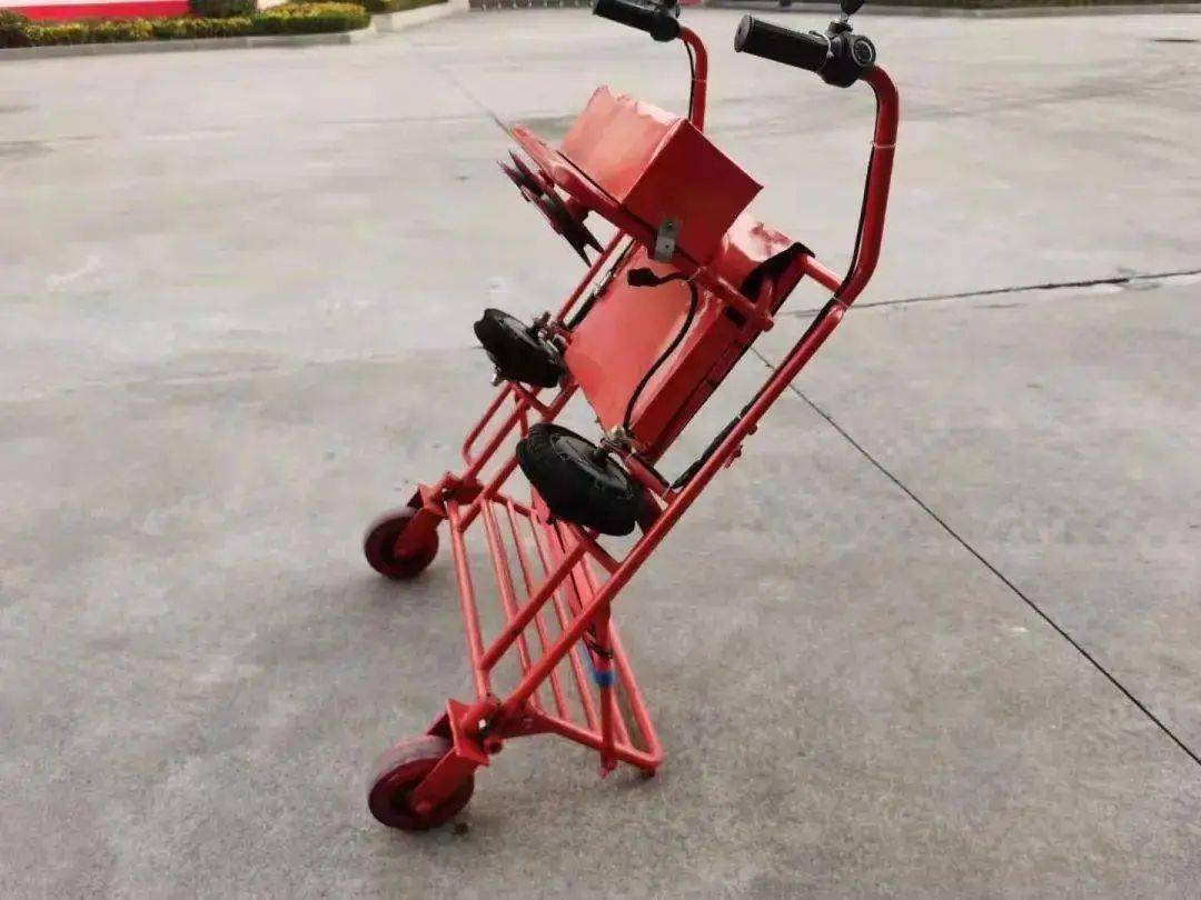 科技强消创新驱动江苏省消防救援总队十三五消防装备技术革新回眸