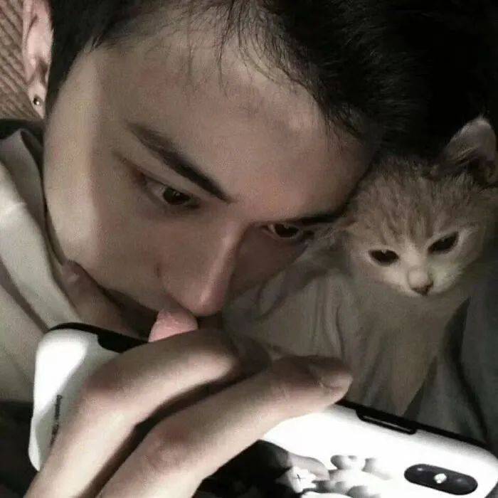 微信头像丨情侣头像,女生头像12/30_自拍