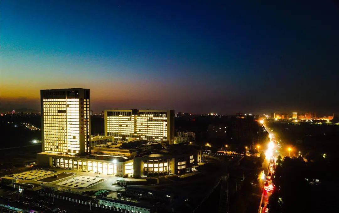 见证2020 | 365个镜头带您见证益都中心医院新院区建设_潍坊市