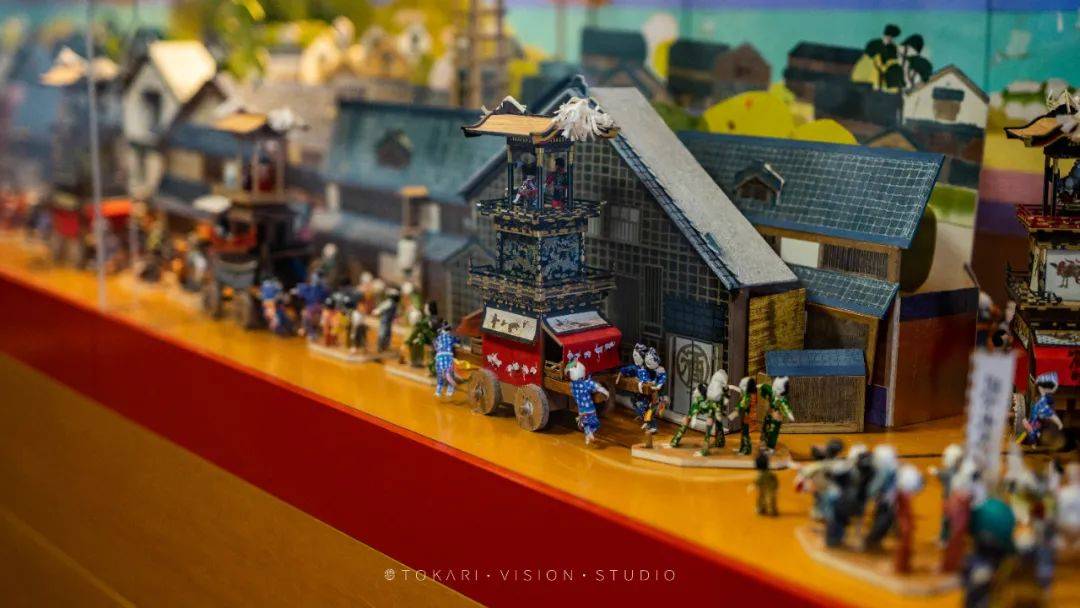 巡礼日本犬山的机关人偶你无法想象的古人智慧67