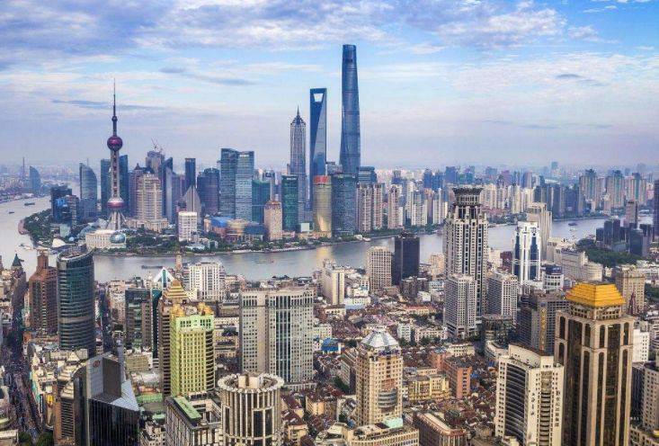 世界一线城市排名，我国5个城市上榜，竟然没有深圳，却多了台北
