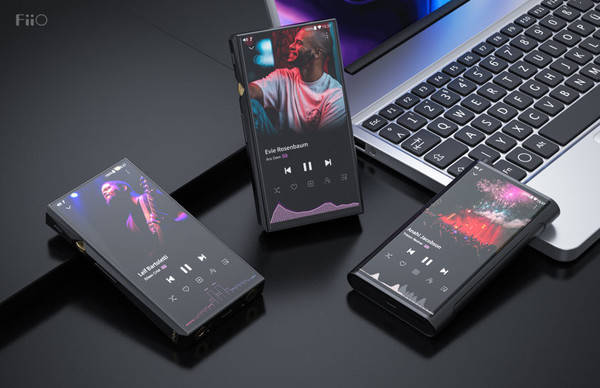 飞傲m15m11prom11播放器固件更新改善听歌体验