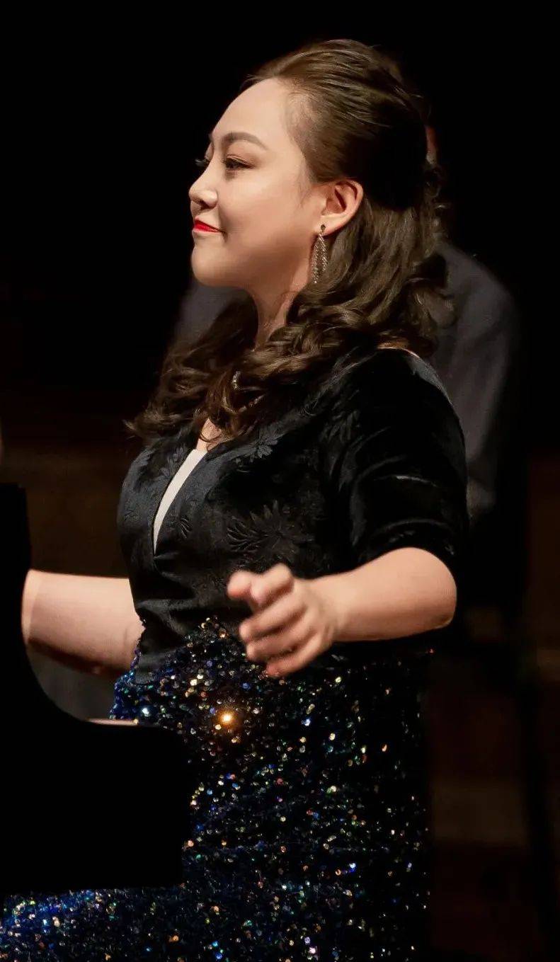 名师名校风采人人爱乐名师学院多钢琴声光创意新年音乐会梅沙书院