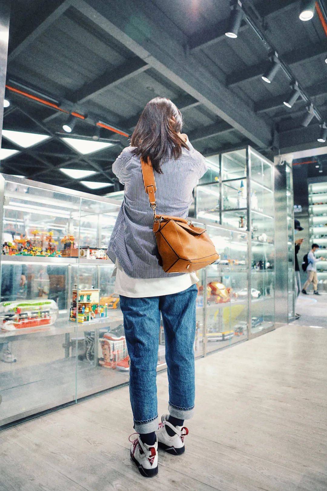 科技进步无碍情怀不老titanxjordanbrandaj23aj35xh55发售回顾