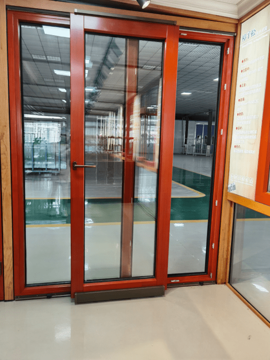 山东博瑞斯特窗业有限公司邀您参加2021济南建博会门窗移门主题展