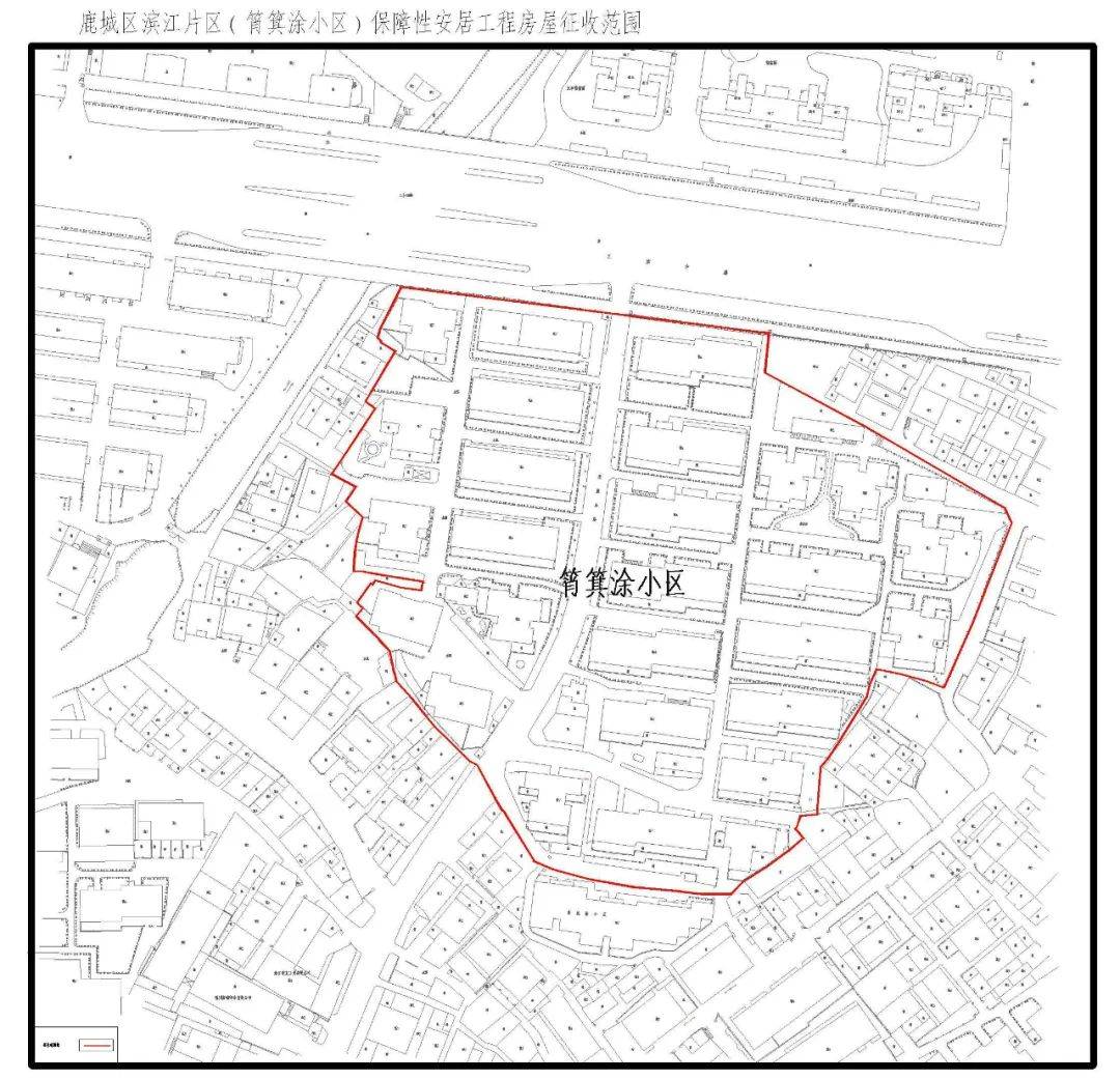 溫州市區這四個地方要拆遷,徵收範圍確定!