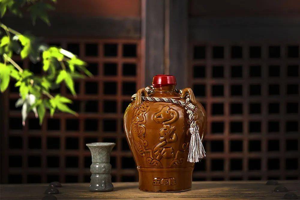 寒潮来了如何优雅地拥炉温酒