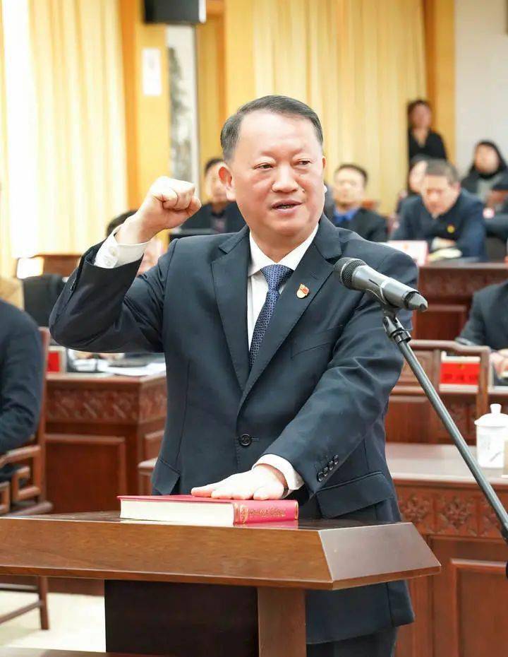 权威发布丨最新人事任命!_海宁市