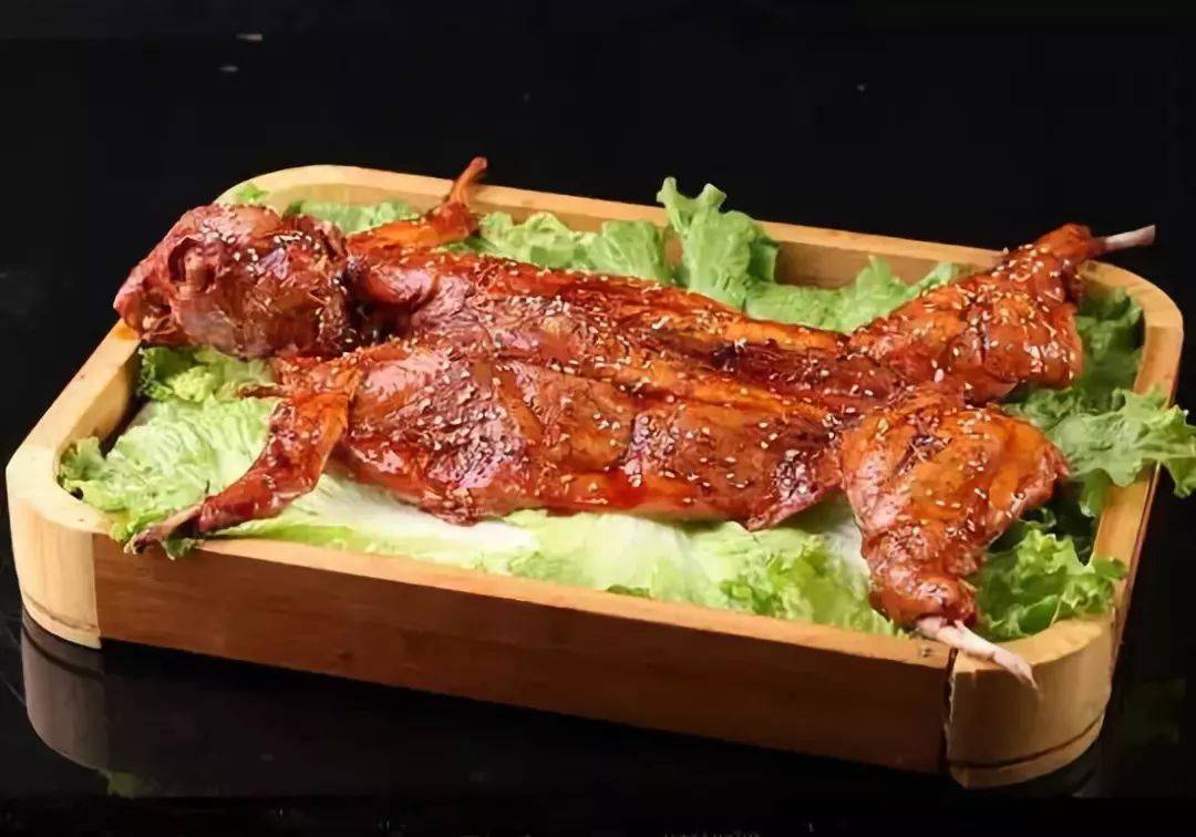 15款大厨拿手特色农家菜!