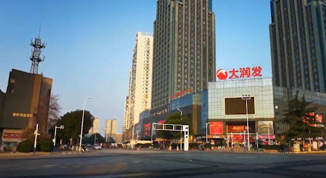 再见2020池州人的这一年魔幻的开局温暖的结尾