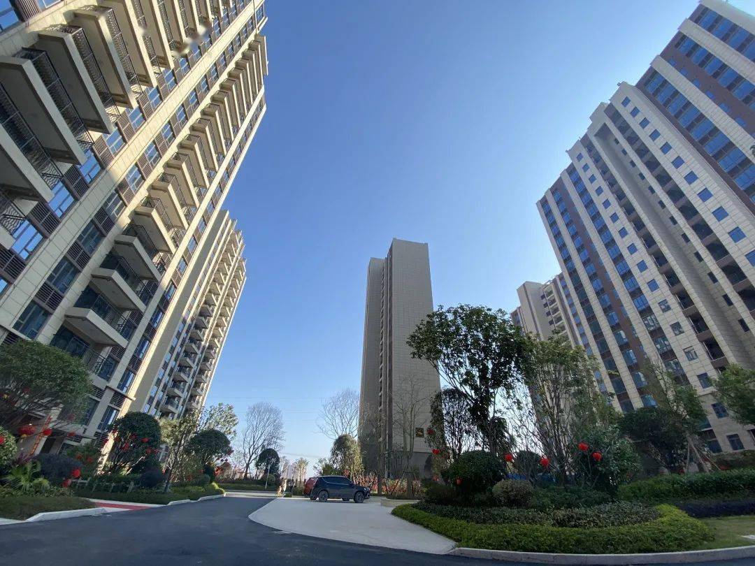 容县碧桂园二期幸福交付三期即将面市