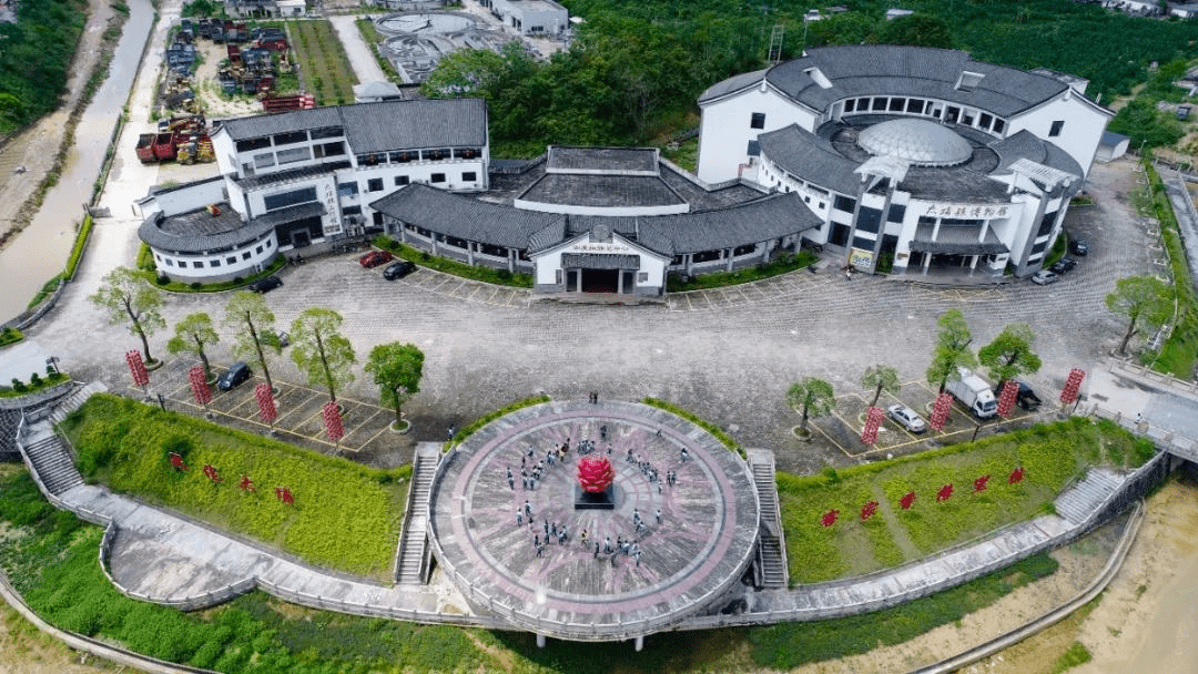 大埔縣博物館晉升國家二級