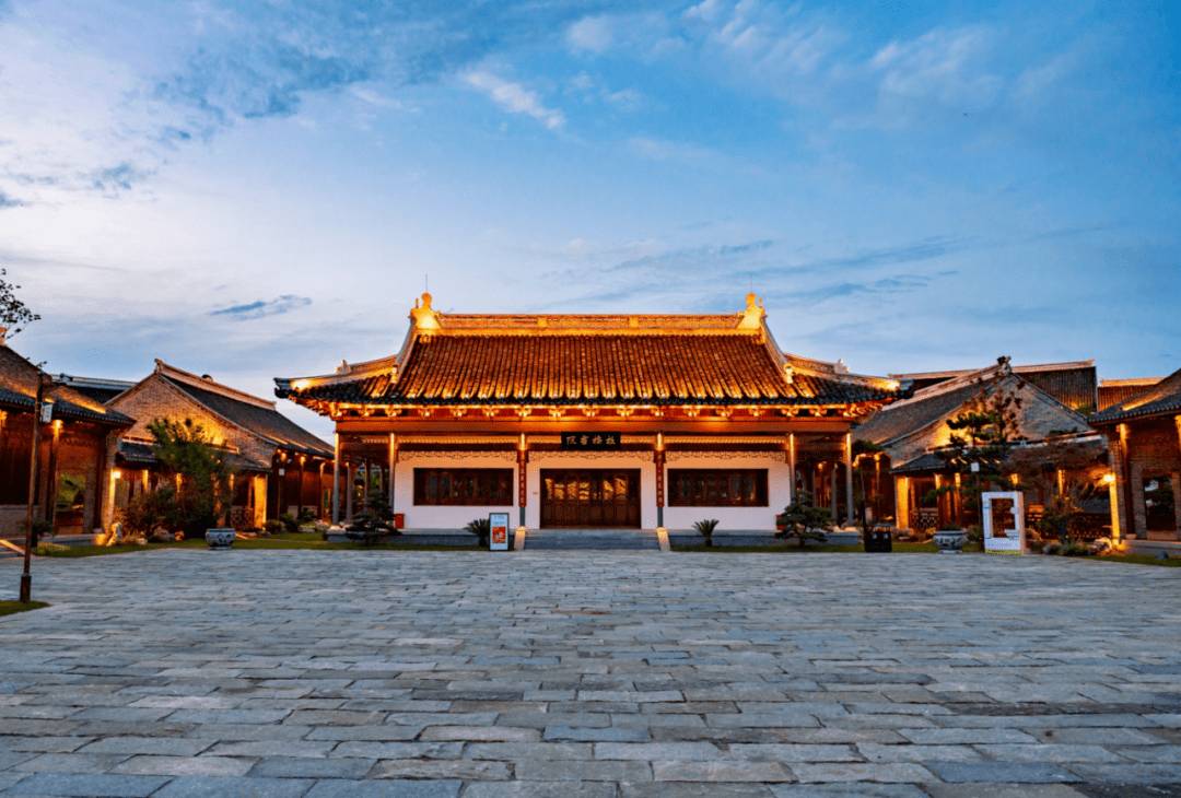 大纵湖东晋水城元旦献新礼给你不一样的心惊喜