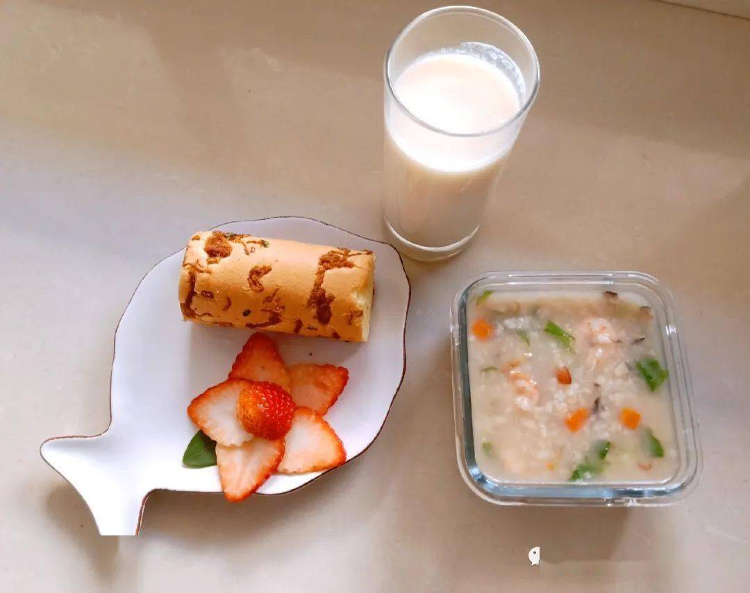 【美味时刻】八幼美食,与你分享_长富