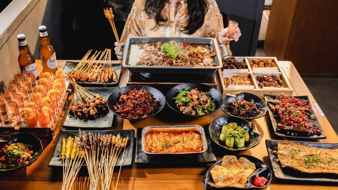 元旦去这里就对了!