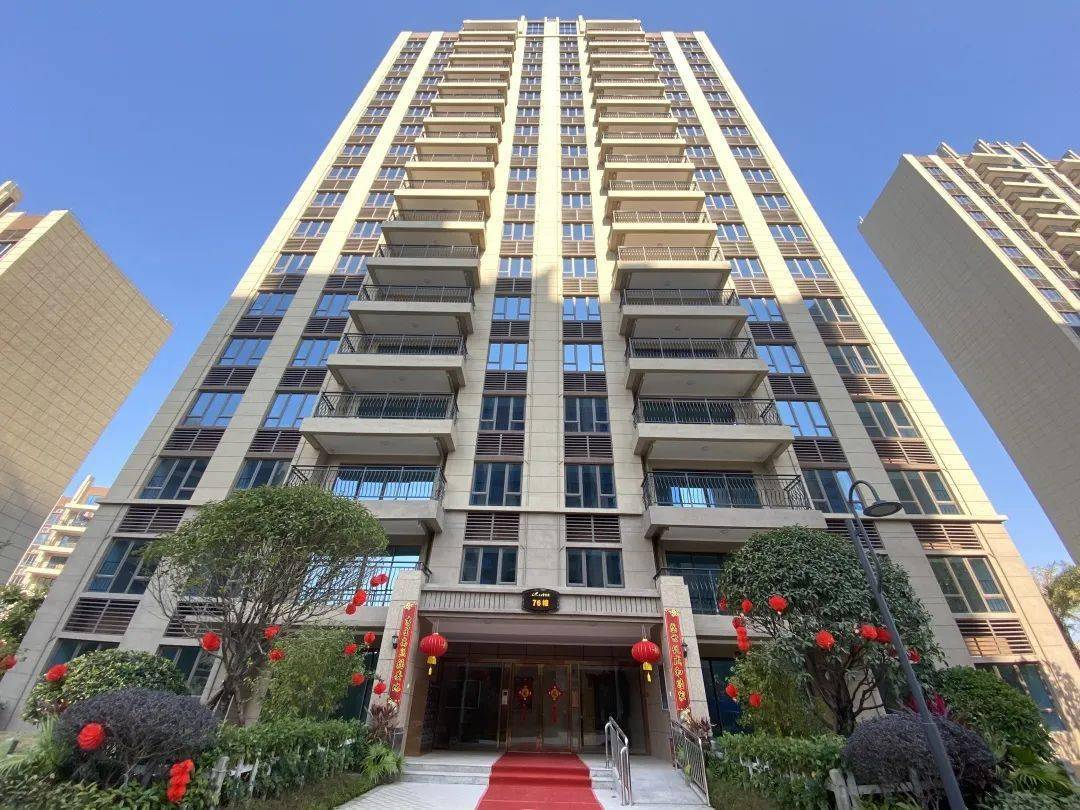 容县碧桂园 | 二期幸福交付,三期即将面市!