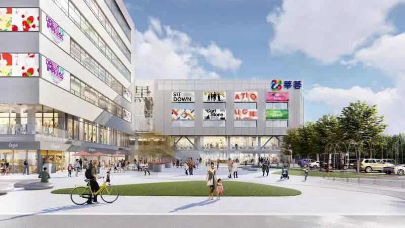 百联资控ceo程大利我们送给城市最好的礼物