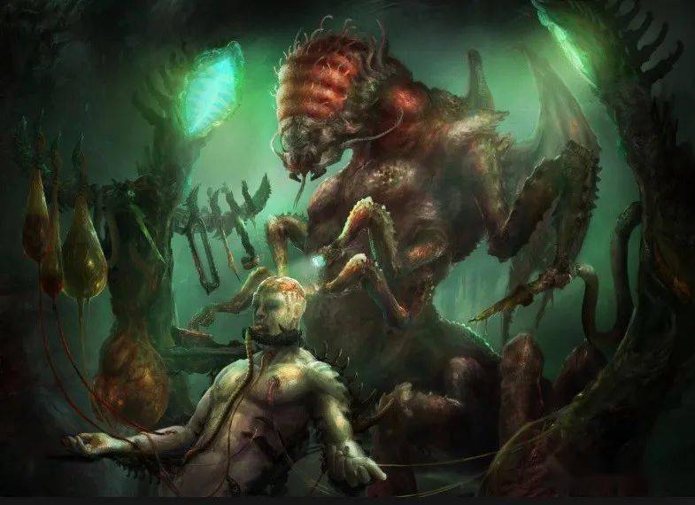 公元前亿万年前都发生了些什么?