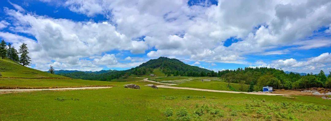 保山去过的都会推荐这条旅游线路昌宁