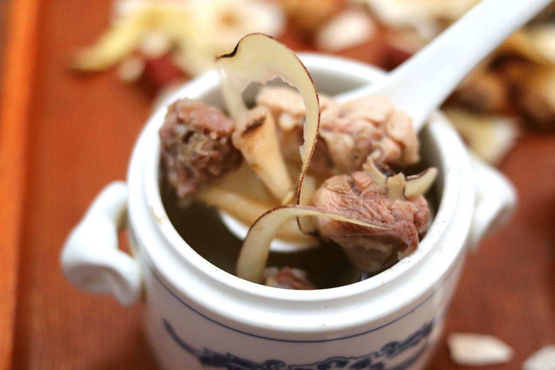 南沙这一碗汤竟是百岁老人独家传承,饮过都话正,你饮过没?