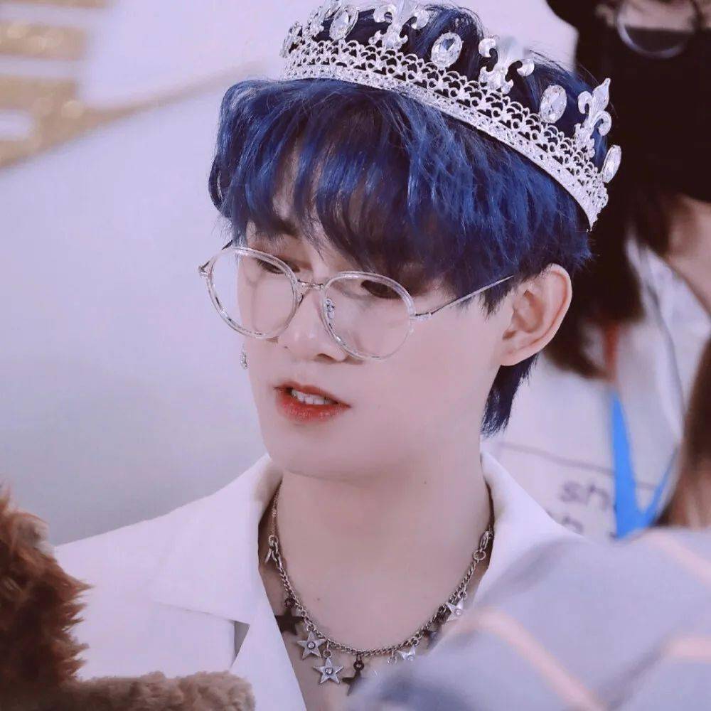 【微信头像】r1se姚琛