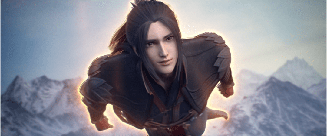 《雪鹰领主》动画第2季今日开播!东伯雪鹰热"雪"守护,超凡归来