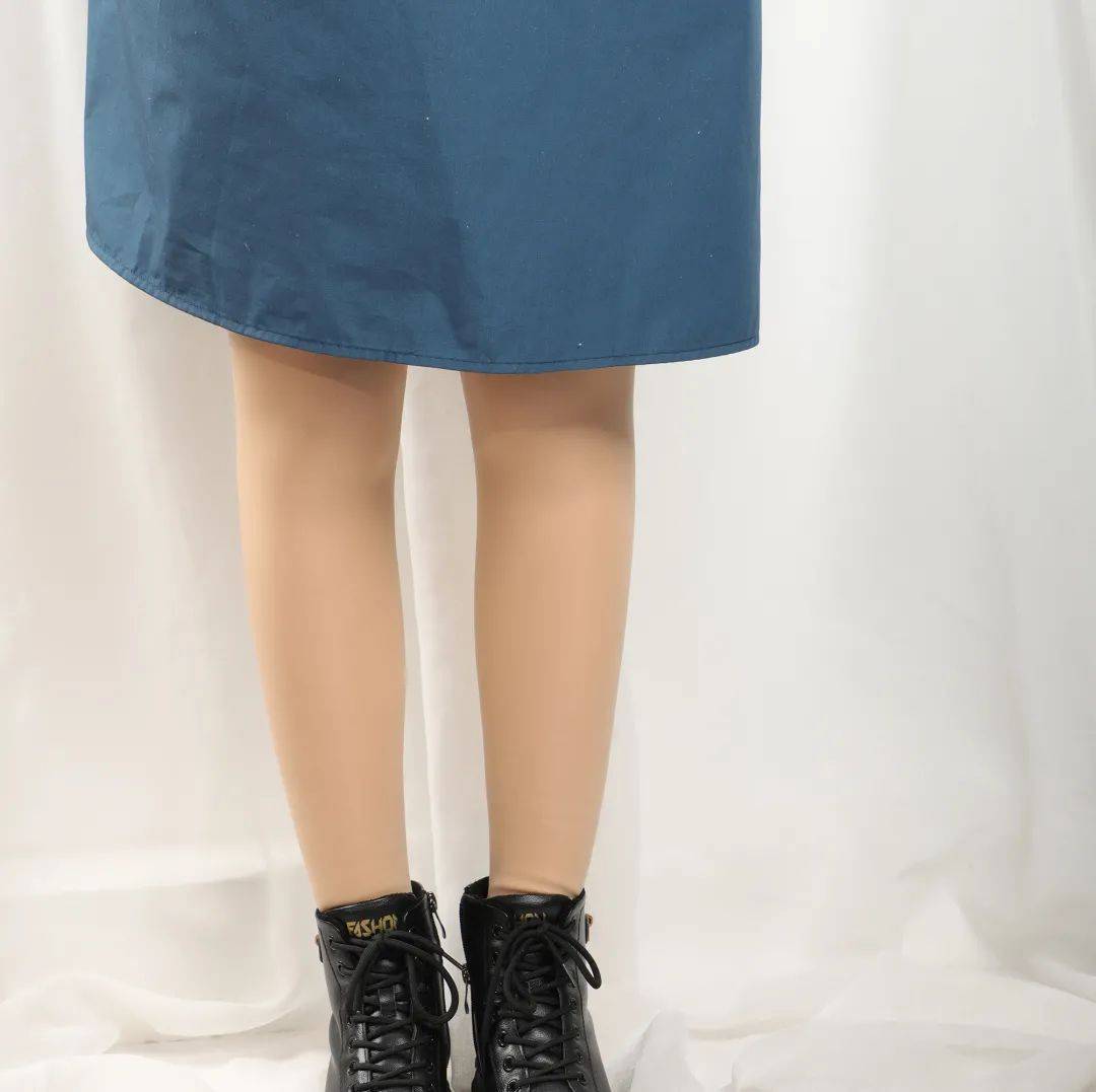 光腿神器上身变成假肢行走网红款还敢再翻车一点么