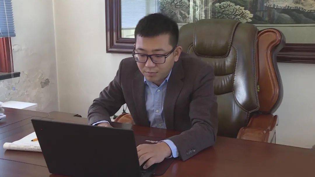 邢程常说,建筑就是良心工程,既要筑牢安全防火墙,又要严把项目质量关