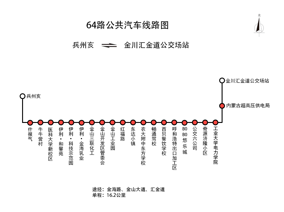 洛阳35路公交车路线图图片