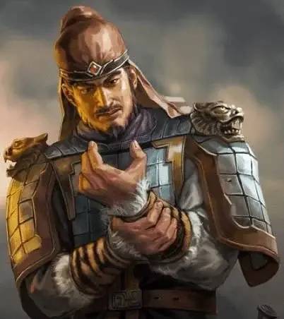 河北籍曹魏三大名将:任丘市一人,武邑县一人,容城县一人_孙礼