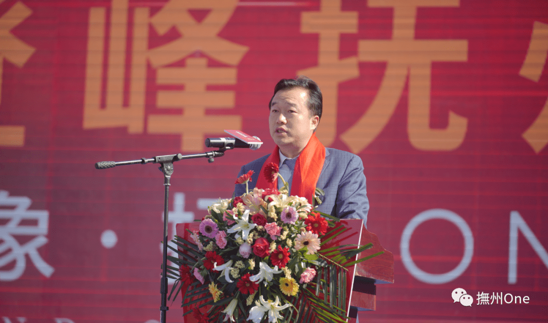 抚州站前新区到底发生了什么一大批人将涌向这