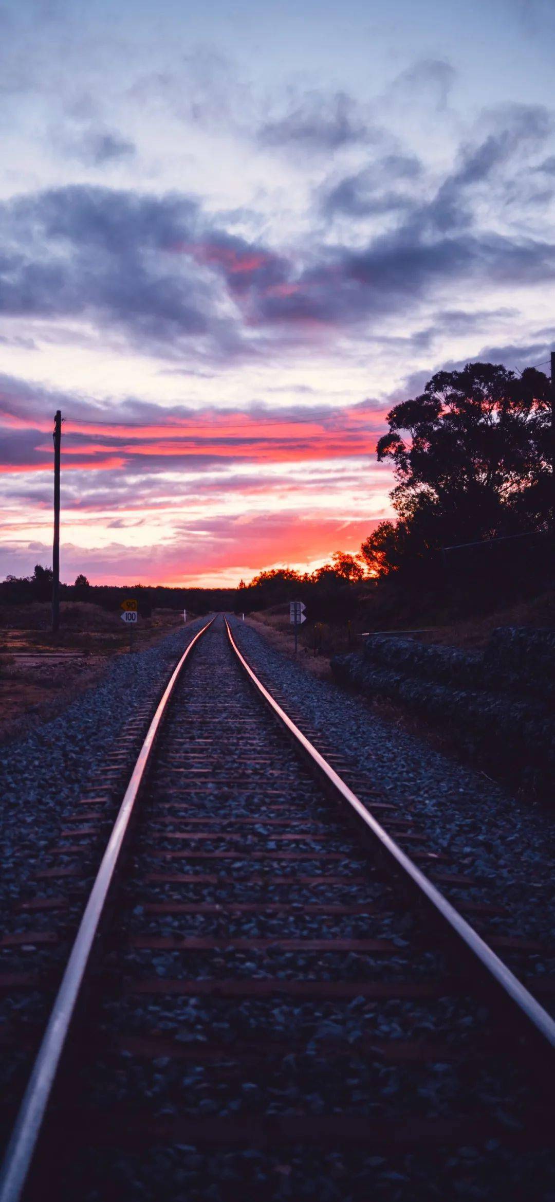 全面屏壁纸锁屏壁纸背景图