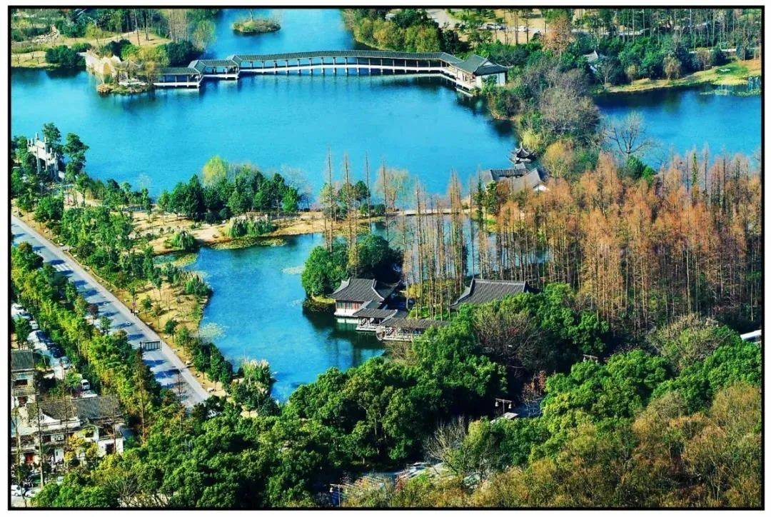 西湖三十景,最新绝美大片亮相!