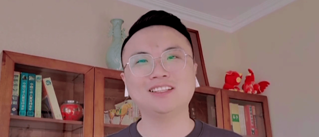 宋卓虽曾迷失从未放弃因为梦想所以热爱