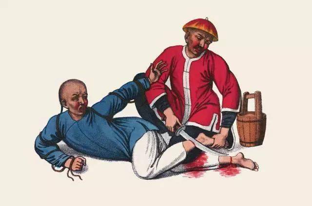 李氏古代为何不把犯人关进监狱而要花大功夫把人发配千里之外