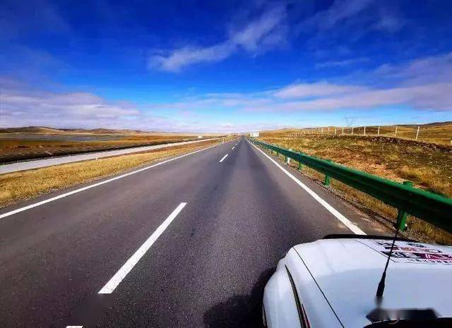 新的一年 和齐星房车一起旅行在路上