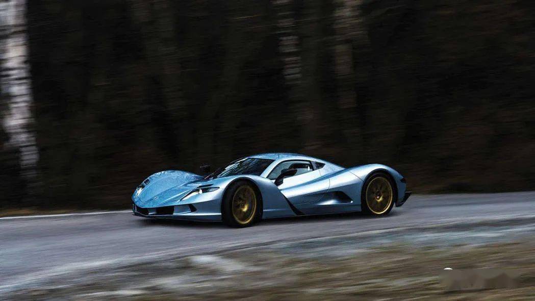 全球最速电动超跑 :阿斯帕克owl_搜狐汽车_搜狐网