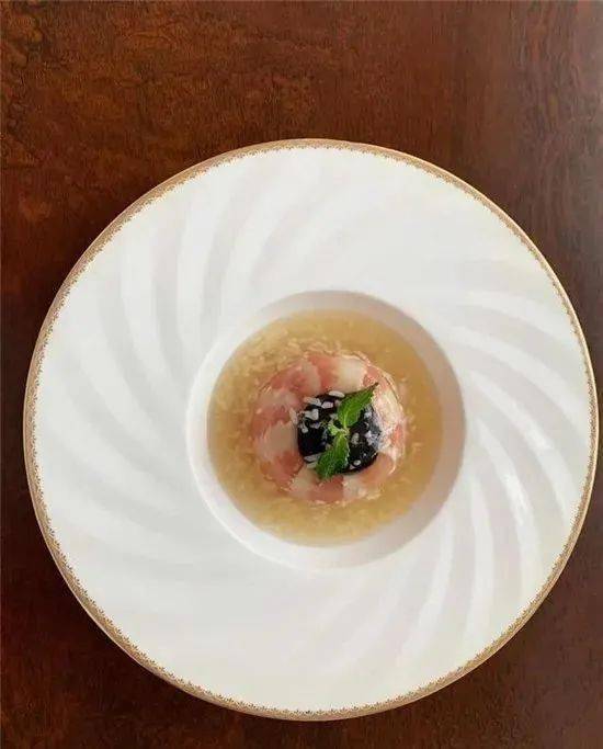 5款淮扬菜欣赏
