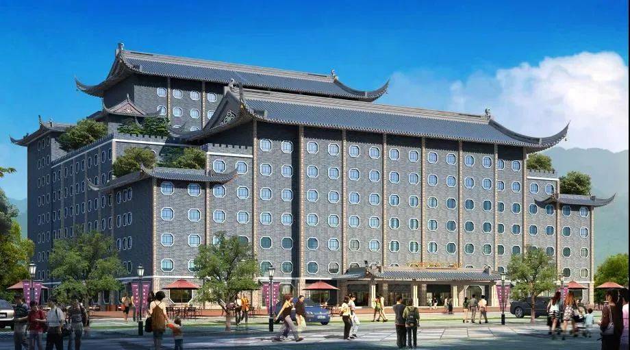 招聘67底薪全勤补贴工龄你要的都有平南雄景生态酒店期待你的加入