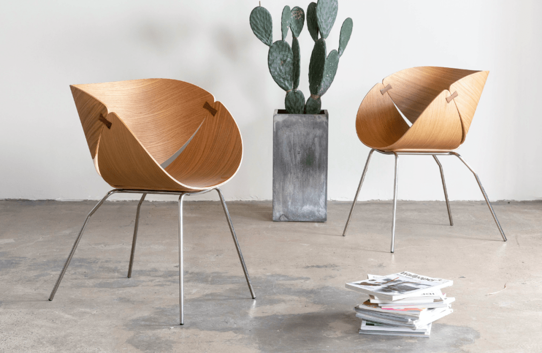 设计工作室side经得住时间考验的家具