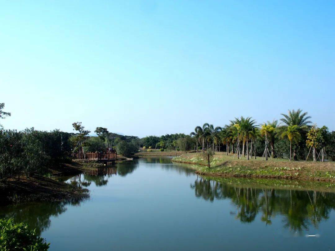 摄影构图,炒朥饭,云水谣,牌坊街客栈,望天湖,红海湾,巽寮湾,风门古径