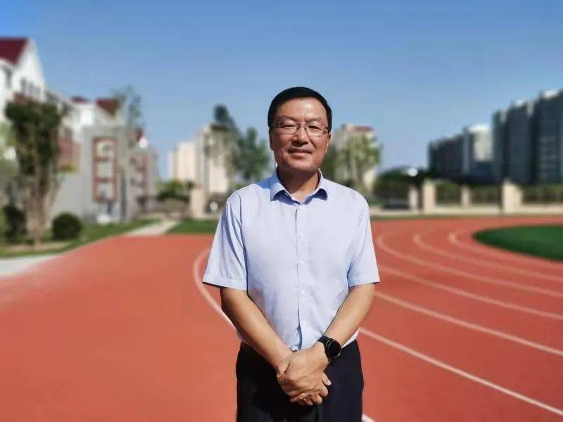 这些京城名校长名师的新年寄语太赞了快来打call